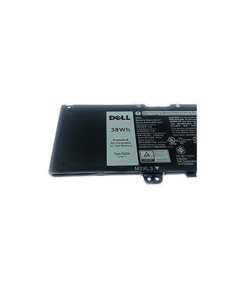 Dell Inspiron 13 5370/7370/7373/7380/7386 3 Cell 38wh Original Battery (RPJC3)