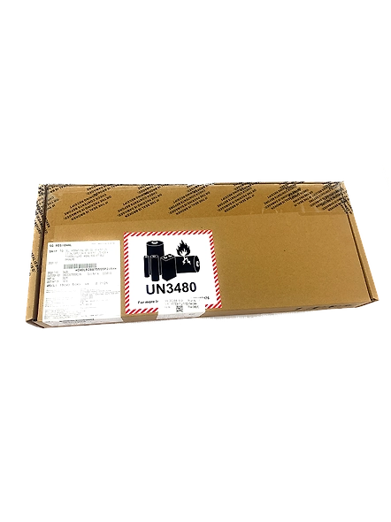 Dell Inspiron 13 5370/7370/7373/7380/7386 3 Cell 38wh Original Battery (RPJC3)-3