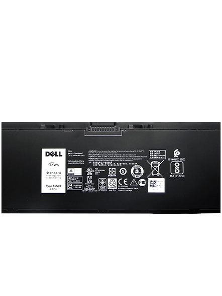 DELL Latitude E7440 4 Cell Battery-909H5/0D47W-2