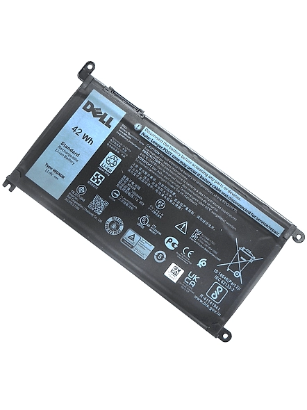 Dell Inspiron 15-5567 Dell Latitude 3480 11.1v 42wh Original Battery-Y3F7Y WDX0R