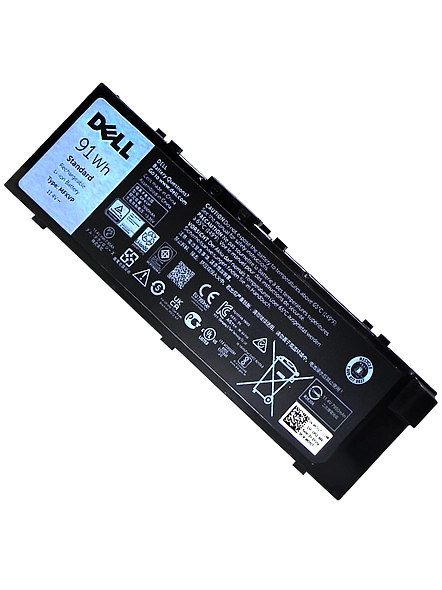 Dell Precision 7510 7710 91WHr 6 Cell battery-TWCPG/RDYCT