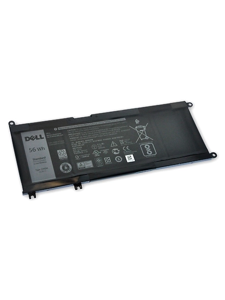 Original Dell Latitude 13-3380 15.2V 56wh Original Battery-W7NKD,33YDH