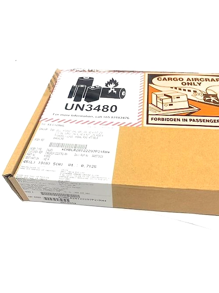Dell Latitude 12 5289 5285 4cell 60whr battery-N18GG-2