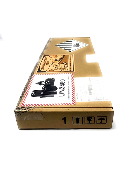 Dell Latitude 7280 7480 3 Cell 42Whr 11.4V Battery-C27RW/PGFX4/9W9MX/DJ1J0-2