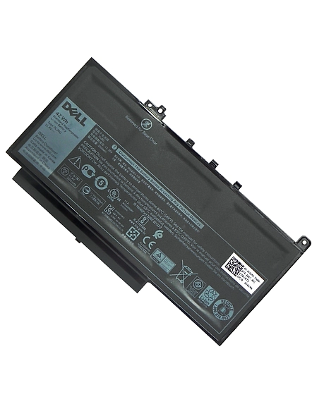 Dell Latitude E7270 7470 3cell 42WHr battery-V6VMN
