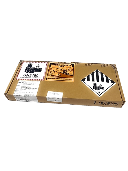 Original Dell Latitude 3500 Vostro 5490 5590 3-Cell 42Wh Battery-VM732/YRDD6-3