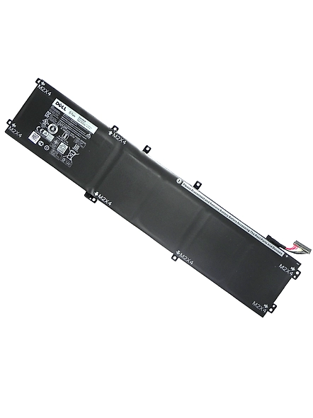 Dell Precision 5510 6 Cell 84Wh Primary Battery-1P6KD/T453X
