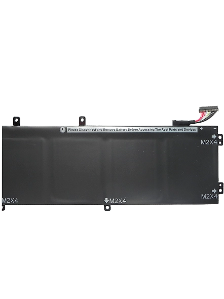 Dell Precision 5510 6 Cell 84Wh Primary Battery-1P6KD/T453X