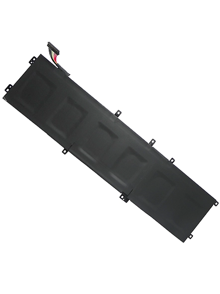 Dell Precision 5510 6 Cell 84Wh Primary Battery-1P6KD/T453X-2