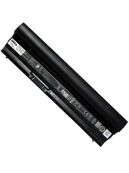 Dell Latitude E6320 series 6 cell Battery - F7W7V/Y61CV/FN3PT