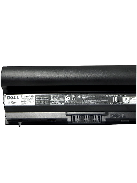 Dell Latitude E6320 series 6 cell Battery - F7W7V/Y61CV/FN3PT