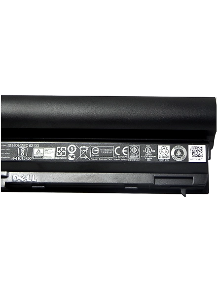 Dell Latitude E6320 series 6 cell Battery - F7W7V/Y61CV/FN3PT-2