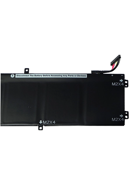 Dell Precision M5520 97Wh Battery-5XJ28/GPM03-2