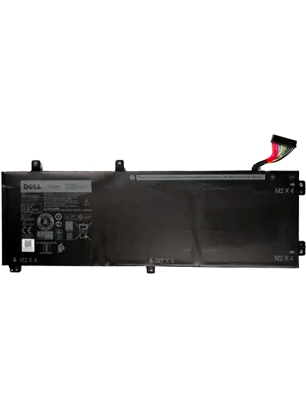 Dell Precision 5510 56Wh 11.4V Battery-M7R96