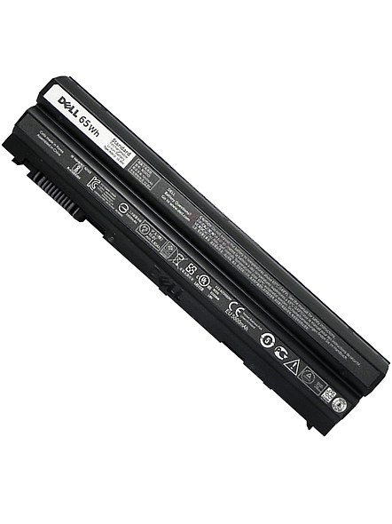 Dell Latitute E6440/E6540 6 Cell Original battery 65Whr-HTX4D