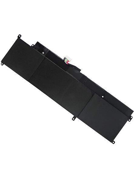 Dell Latitude 13 7370 P67G P67G001 Series 4 Cell 7.6V 43Wh Battery