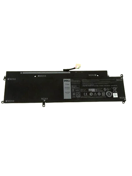 Dell Latitude 13 7370 Ultrabook 34W 7.6V Battery-CV4PN