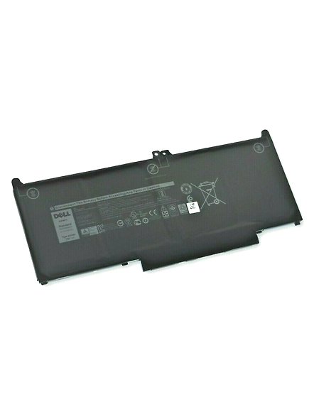 Dell Latitude 5300 7300 7400 7.6V 60Wh Battery
