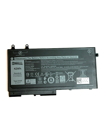 Dell Latitude 5400 42WHR 3 Cell Battery-7VTMN-7134