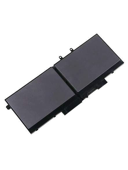 Dell Latitude 5401 5501 Precision M3550 4 Cell 68Whr battery-1VY7F