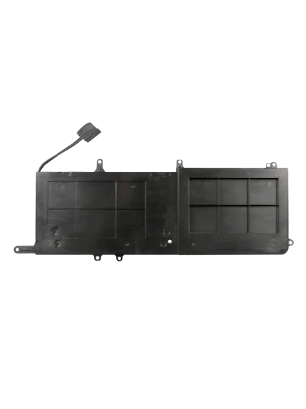 Dell Original 4 Cell 15.2V 68WHr Laptop Battery for Alienware 15 &amp; 17 R3, R4, R5-3