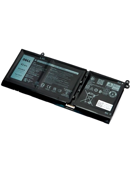 Dell Original 3 Cell 11.25V 41WHr Laptop Battery for Latitude 3320 Inspiron 14 5000-1