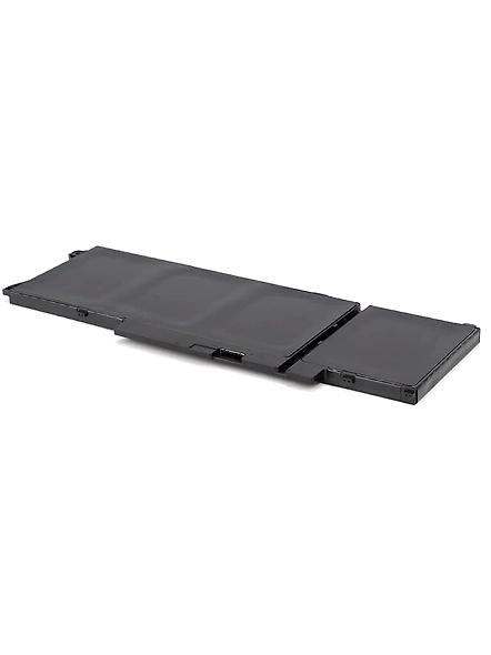 Dell Original 4 Cell 12.2V 64WHr Laptop Battery for Latitude 5521 Precision 3470-2