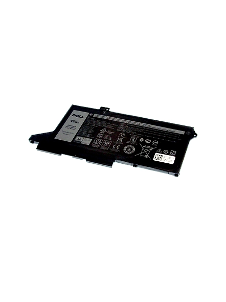 Dell Original 3 Cell 11.4V 42WHr Laptop Battery for Latitude 5420 Precision 3560-1