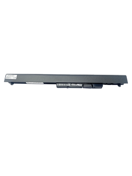 HP OA04 14.6V 41Whr 2660mAh 4 Cell Original Lithium-ion Laptop Battery for HP Pavilion 14 and 15 Series-1