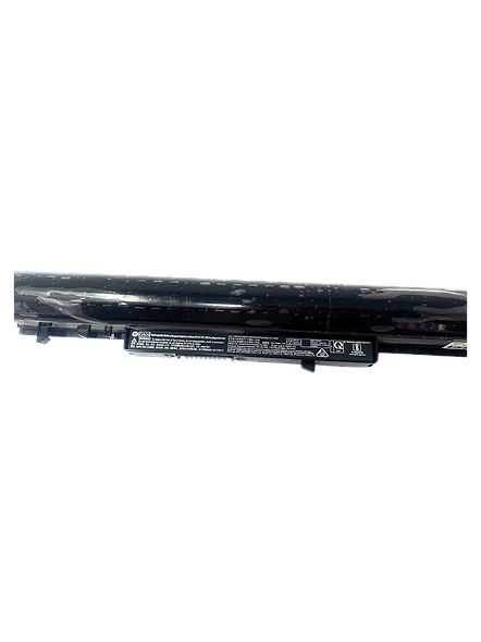 HP OA04 14.6V 41Whr 2660mAh 4 Cell Original Lithium-ion Laptop Battery for HP Pavilion 14 and 15 Series-2