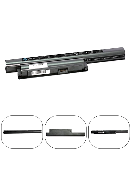 Lapgrade Battery for Sony VPC-EA VPC-EB Series-1