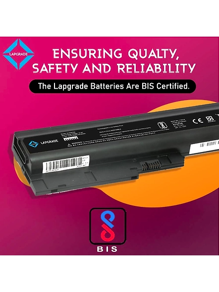 Lapgrade Battery for Lenovo ThinkPad R60 R61 T60 T61 Series-4
