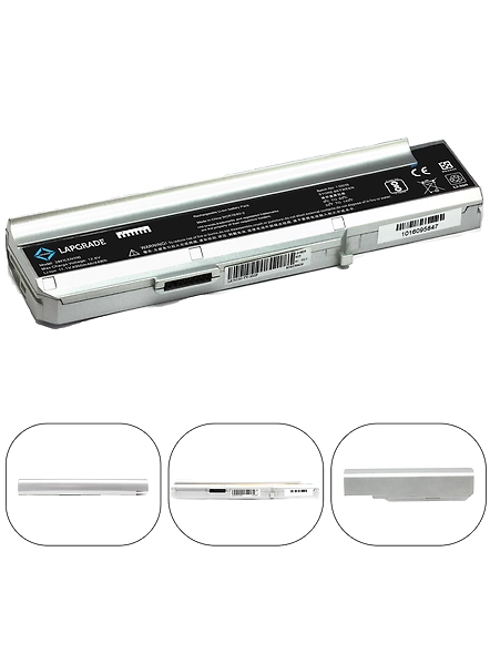 Lapgrade Battery for Lenovo 3000 N100 N200 C200 Series-1
