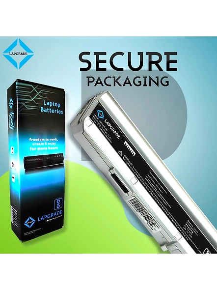 Lapgrade Battery for Lenovo 3000 N100 N200 C200 Series-2