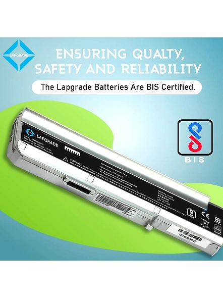 Lapgrade Battery for Lenovo 3000 N100 N200 C200 Series-3
