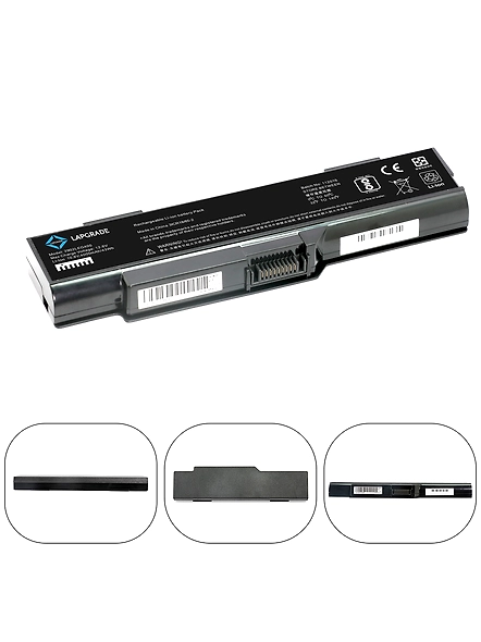 Lapgrade Battery for Lenovo 3000 G400 G410 Series-1