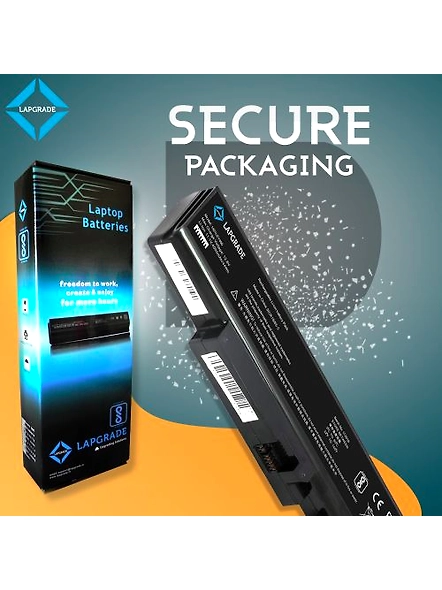Lapgrade Battery for Lenovo Ideapad Y460 Y560 B560 Series-4
