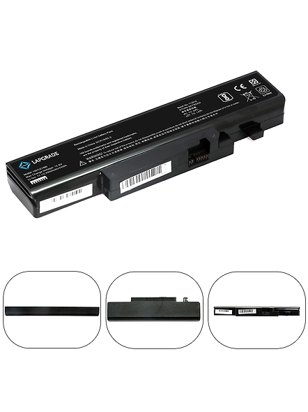 Lapgrade Battery for Dell Inspiron 13R 14R 15R 17R Series-1