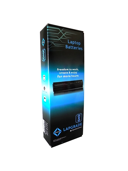 Lapgrade Battery for Dell Inspiron 13R 14R 15R 17R Series-3