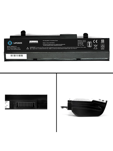 Lapgrade Battery for Asus A32-1015 Battery Series-4596