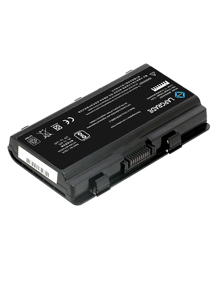Lapgrade Battery for LG R450 A32-H24 Series-1