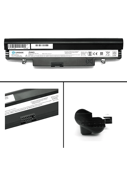 Lapgrade Battery for Samsung N143 N148 N150 N350 Series-4003
