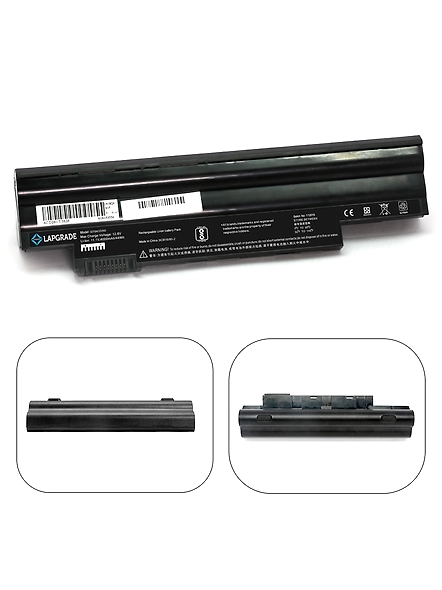 Lapgrade Battery for Acer Aspire One D255 D260 Happy2 Series-1