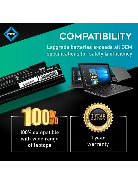 Lapgrade Battery for Acer Aspire One D255 D260 Happy2 Series-4