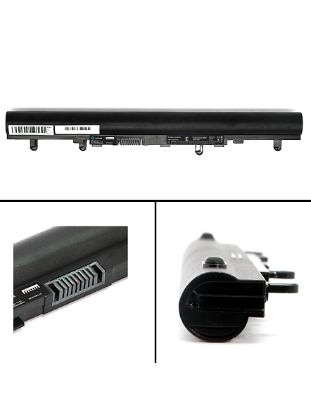 Lapgrade Battery for Acer Aspire V5 V5-431 V5-471 V5-531 V5-551 V5-571 Series-4595