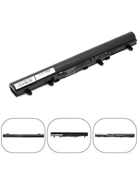Lapgrade Battery for Acer Aspire V5 V5-431 V5-471 V5-531 V5-551 V5-571 Series-1