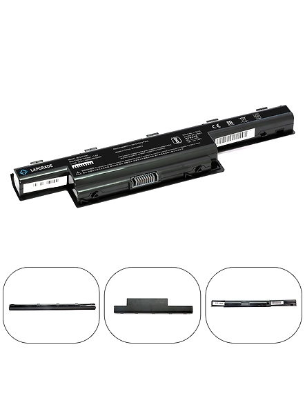 Lapgrade Battery for Acer Aspire 4250 4251 4252 4253 4333 4339 4349 4352 Series-1