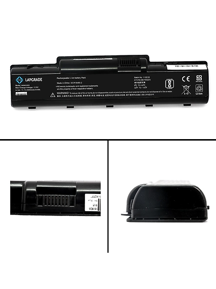 Lapgrade Battery for Acer Aspire 2930 4220 4230 4235 4240 Series-2424