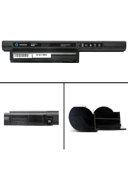 Lapgrade Battery for Sony VPC-CA VPC-CB VPC-CC Series - BPS26-4006