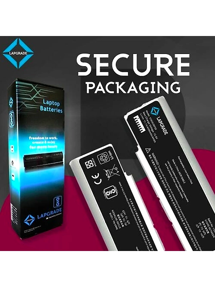 Lapgrade Battery for Sony VGN-AR VGN-NR VGN-SZ Series - BPS9-4